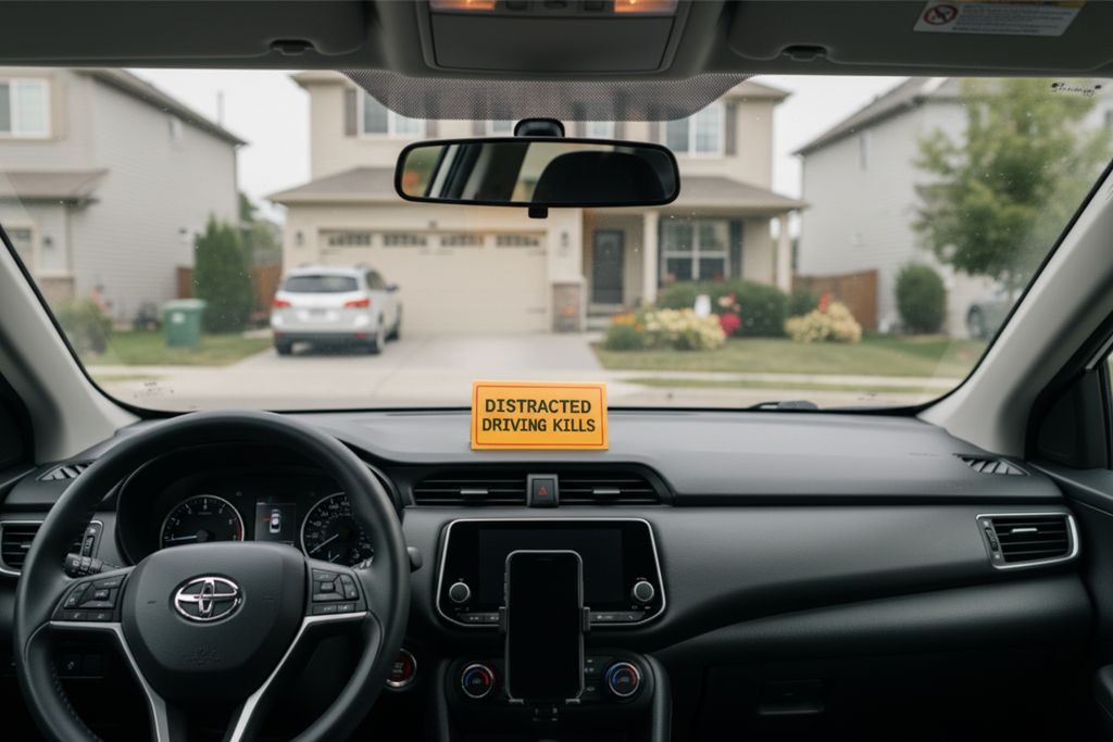 Family Safety Card Pack (3-Pack)