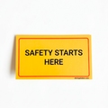 Fleet Safety Cards