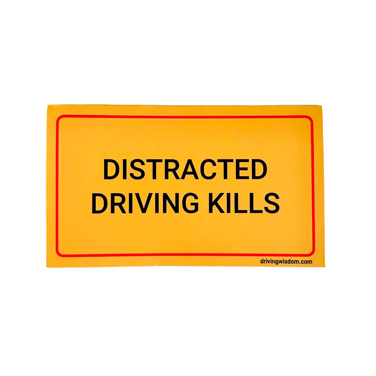 Fleet Safety Cards