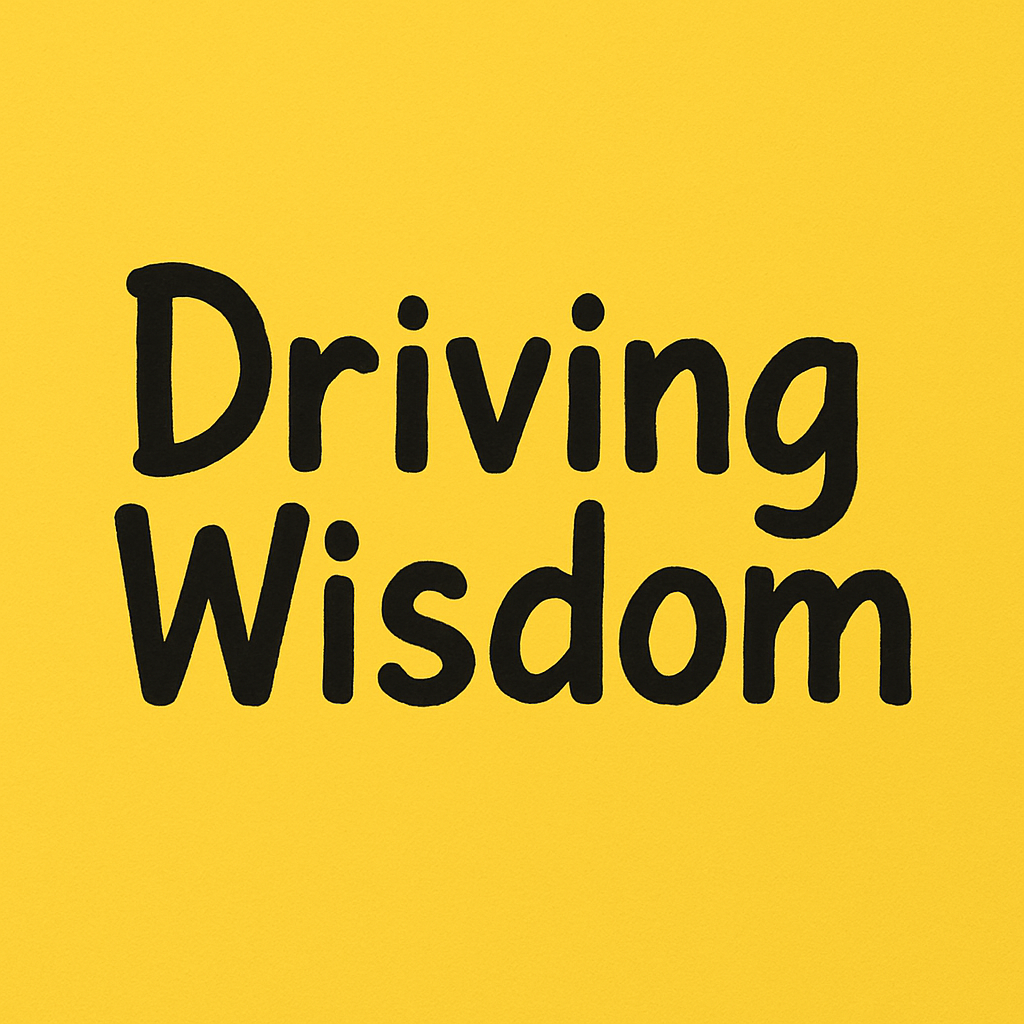 DrivingWisdom.com