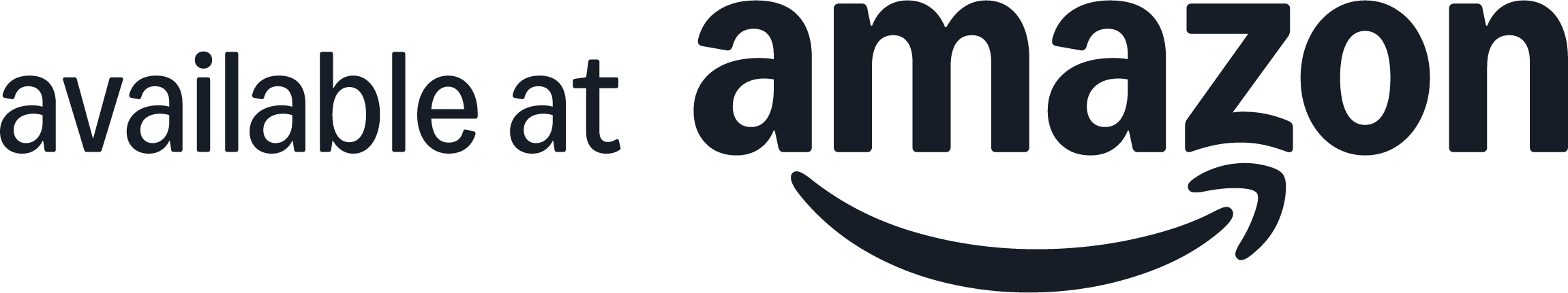 Available at Amazon